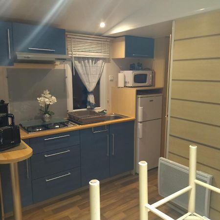 Nature' Home Camiers Exterior foto