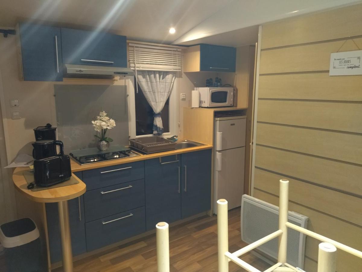 Nature' Home Camiers Exterior foto